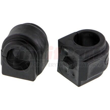 Mevotech MS508129 Stabilizer Bar Bushing Kit - Front To Frame, with 27mm Bar Dia., with 1-1/16 in. Bar Dia.