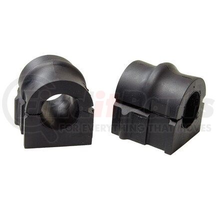 Mevotech MS508147 Stabilizer Bar Bushing Kit - Front To Frame, with 22mm Bar Dia., with 7/8 in. Bar Dia.