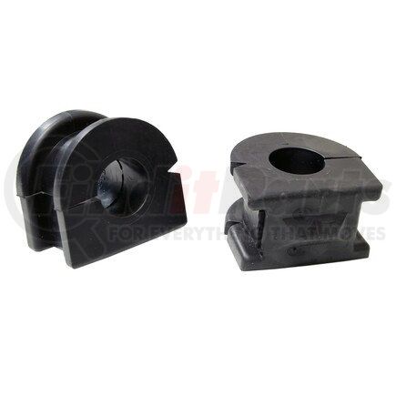 Mevotech MS508149 Stabilizer Bar Bushing Kit - Front To Frame, with 26mm Bar Dia., with 1-1/32 in. Bar Dia.
