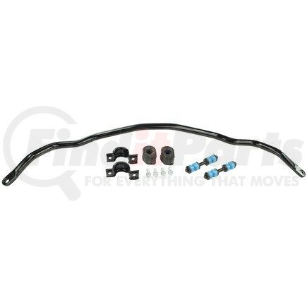 Mevotech MS508196 Stabilizer Bar Kit - Front, with 30mm Bar Diameter, with 1-3/16 in. Bar Diameter