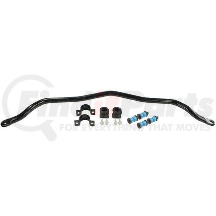 Mevotech MS508197 Stabilizer Bar Kit