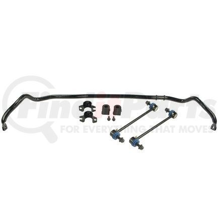 Mevotech MS508199 Stabilizer Bar Kit