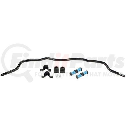 Mevotech MS508195 Stabilizer Bar Kit