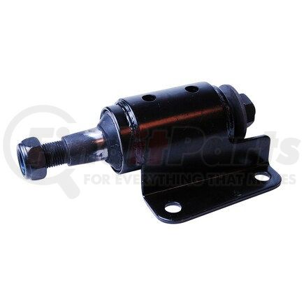 Steering Idler Arm and Bracket Assembly