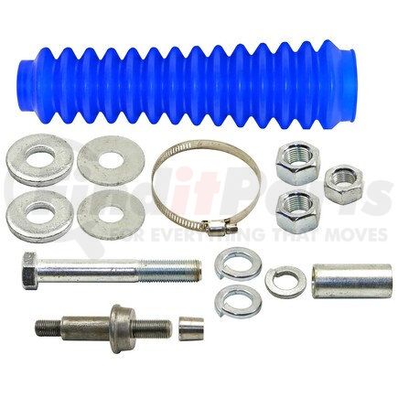 Mevotech MS50974 STEERING DAMPER KIT