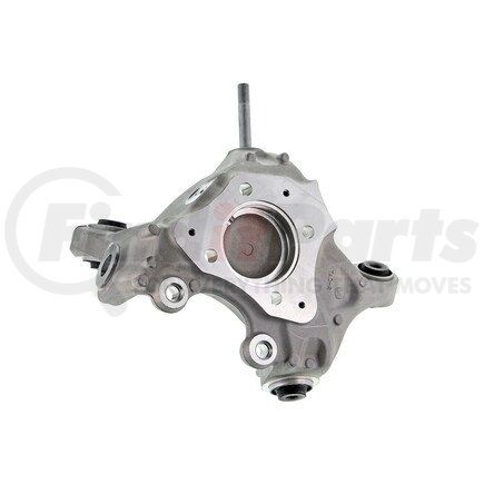 Mevotech MS60047 Knuckle Assembly