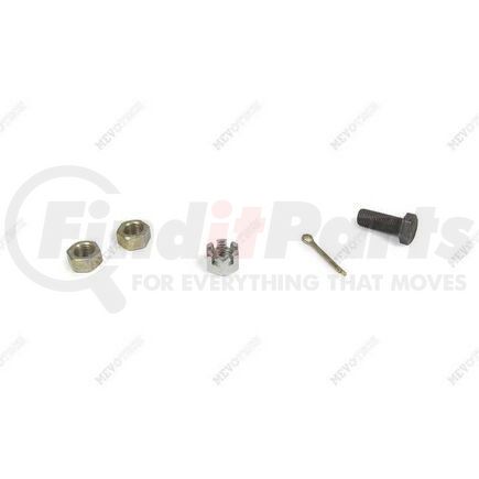 Mevotech MS60500 Ball Joint