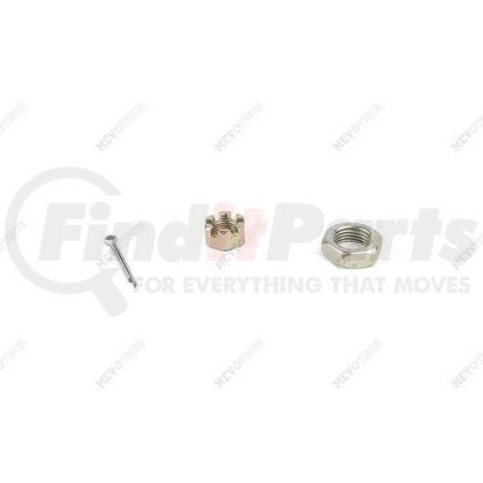 Mevotech MS60600 Tie Rod End