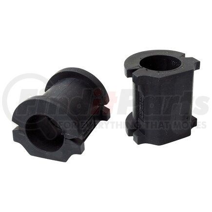 Mevotech MS608116 Stabilizer Bar Bushing Kit - Front To Frame, for 2001 Honda Civic