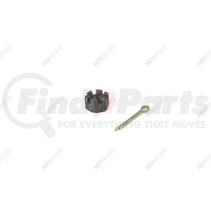 Mevotech MS76601 Tie Rod End