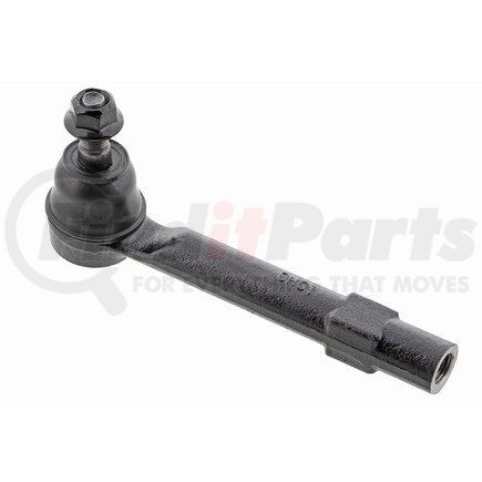 Mevotech MS76622 Steering Tie Rod End - Mevotech Supreme MS76622