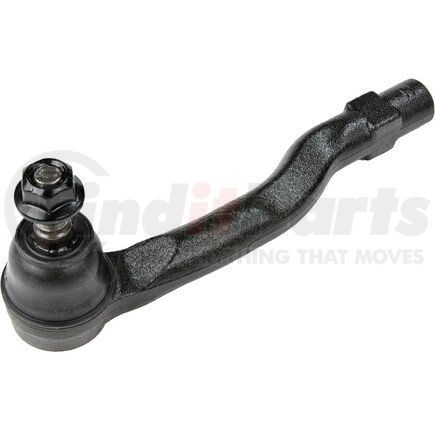 Mevotech MS76618 Tie Rod End