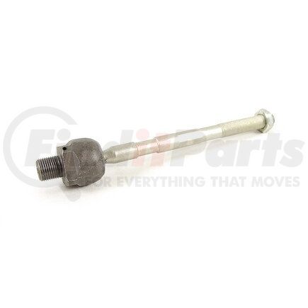 Mevotech MS76711 Steering Tie Rod End - Mevotech Supreme MS76711