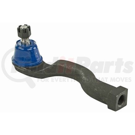 Mevotech MS80605 TIE ROD END