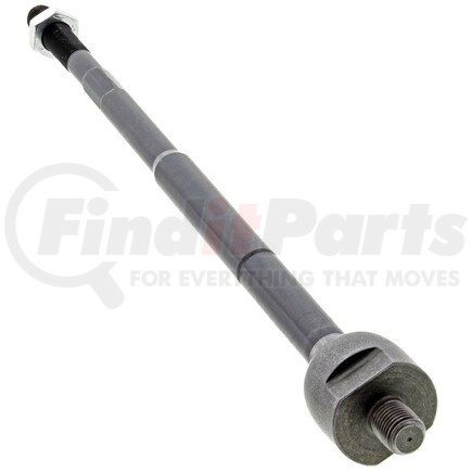 Mevotech MS80739 Steering Tie Rod End - Front, RH or LH, Inner, Pre-Greased