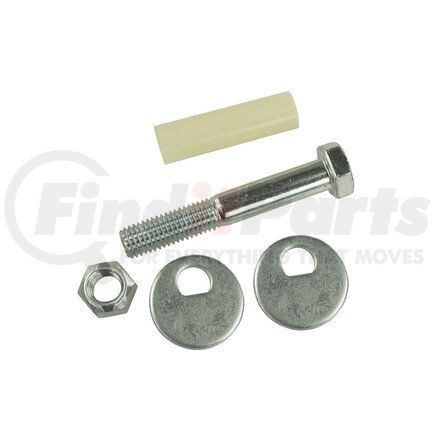 Mevotech MS86062 Alignment Cam Bolt Kit - Mevotech Supreme MS86062