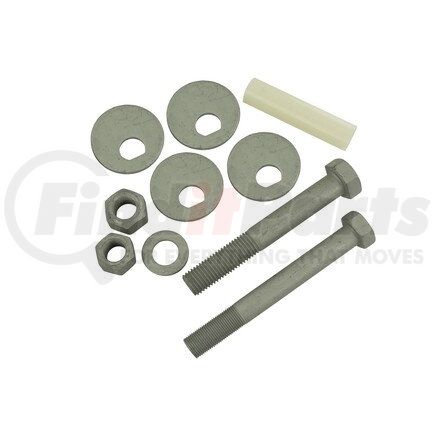 Mevotech MS86066 Alignment Cam Bolt Kit - Mevotech Supreme MS86066