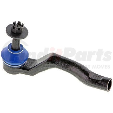 Mevotech MS86642 Steering Tie Rod End - Mevotech Supreme MS86642
