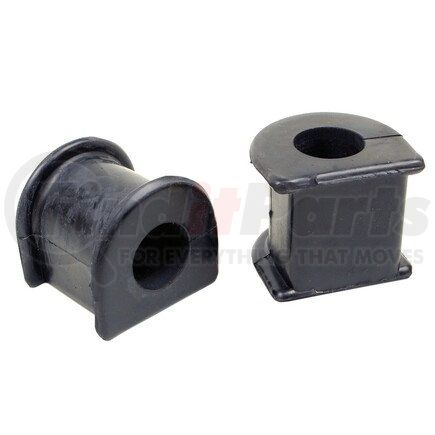 Mevotech MS868100 Stabilizer Bar Bushing Kit - Rear To Frame, for 2007-2009 Toyota FJ Cruiser, RWD