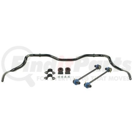 Mevotech MS868128 Stabilizer Bar Kit