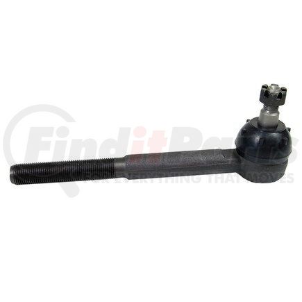 Mevotech MES350L TIE ROD END