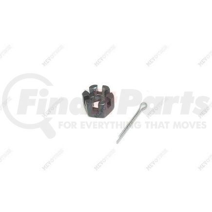 Mevotech MES3540 TIE ROD END