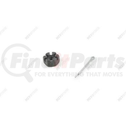 Mevotech MES3555 Tie Rod End