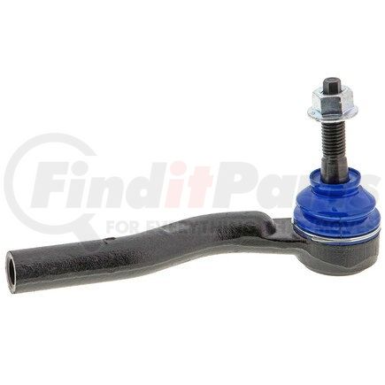 Mevotech MES3586 TIE ROD END