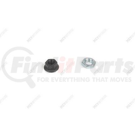 Mevotech MES3693 TIE ROD END