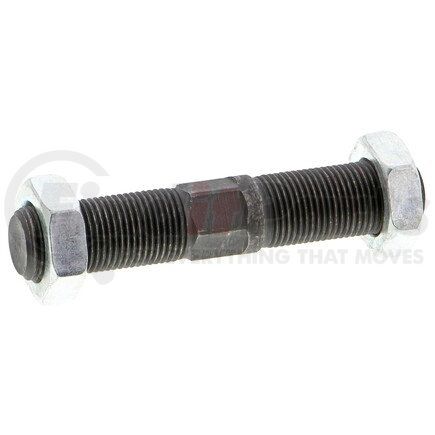 Mevotech MES3679S TIE ROD ADJUSTIN