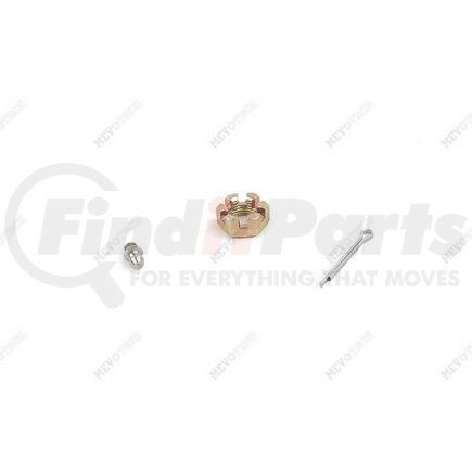 Mevotech MES424L Tie Rod End