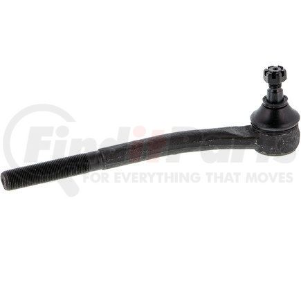 Mevotech MES442L TIE ROD END