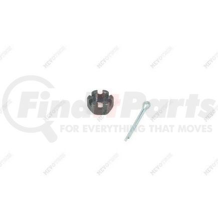 Mevotech MES476L TIE ROD END