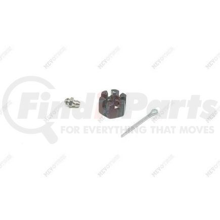 Mevotech MES443L TIE ROD END