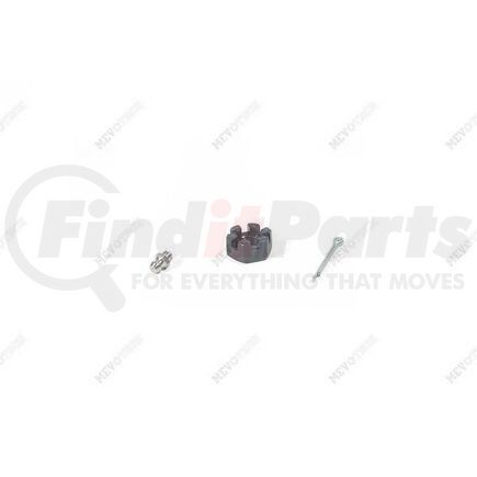 Mevotech MES445RL TIE ROD END