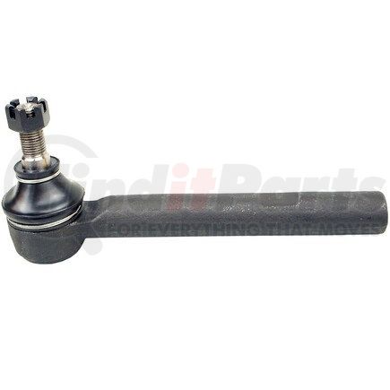 Mevotech MES80624 TIE ROD END