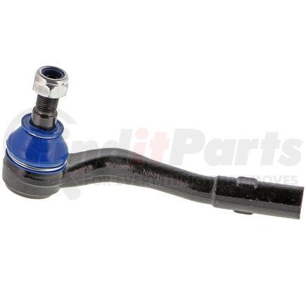 Mevotech MES80688 Tie Rod End