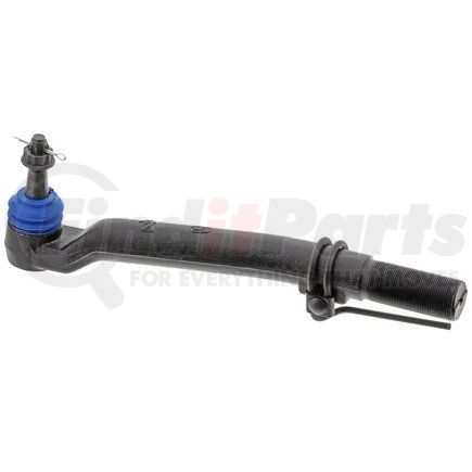 Mevotech MES80754 Steering Tie Rod End - Front, LH, Outer, for 05-21 Ford F-250/F-350/F-450 Super Duty