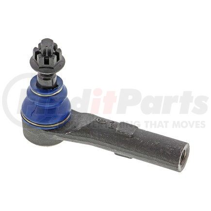 Mevotech MES80810 TIE ROD END