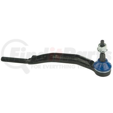 Mevotech MES80962 TIE ROD END