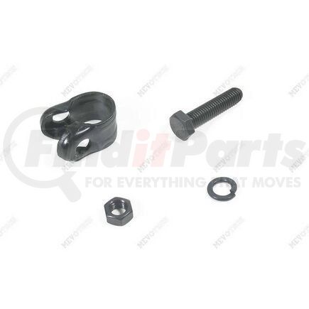 Mevotech MEV186 Tie Rod End