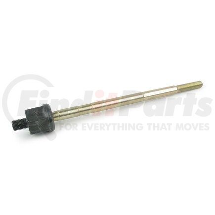 Mevotech MEV183 Steering Tie Rod End - Mevotech Supreme MEV183