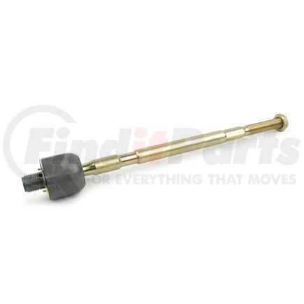 Mevotech MEV196 Steering Tie Rod End - Mevotech Supreme MEV196