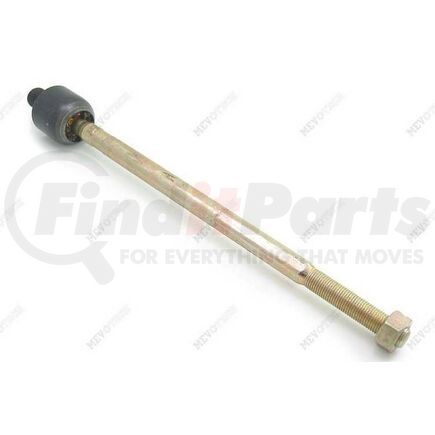 Mevotech MEV225 Steering Tie Rod End - Mevotech Supreme MEV225
