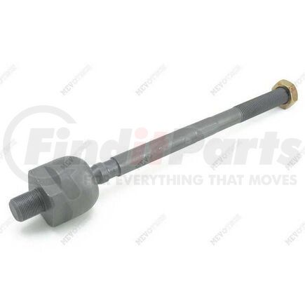 Mevotech MEV383 Steering Tie Rod End - Mevotech Supreme MEV383