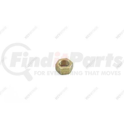 Mevotech MEV381 Steering Tie Rod End - Mevotech Supreme MEV381