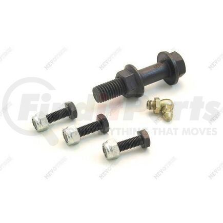 Mevotech MK6429 BALL JOINT