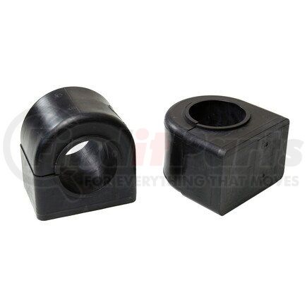 Mevotech MK6648 Suspension Stabilizer Bar Bushing, Front, for 1988-1997 Chevrolet Corvette
