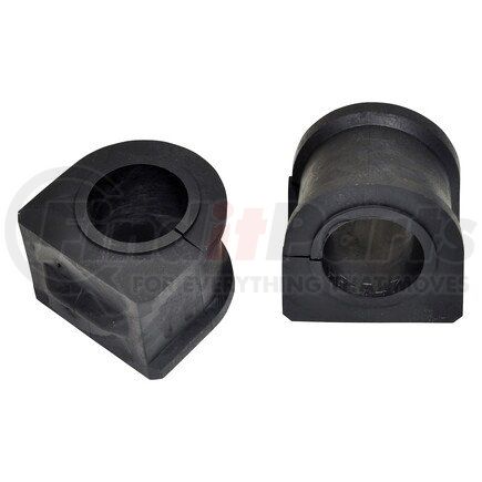 Mevotech MK6672 Stabilizer Bar Bushing Kit - Front To Frame, with 31mm Bar Dia., with 1-7/32 in. Bar Dia., for 93-02 Camaro/Firebird