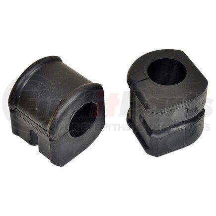Mevotech MK6675 Stabilizer Bar Bushing Kit - Front To Frame, with 29mm Bar Dia., with 1-1/8 in. Bar Dia.